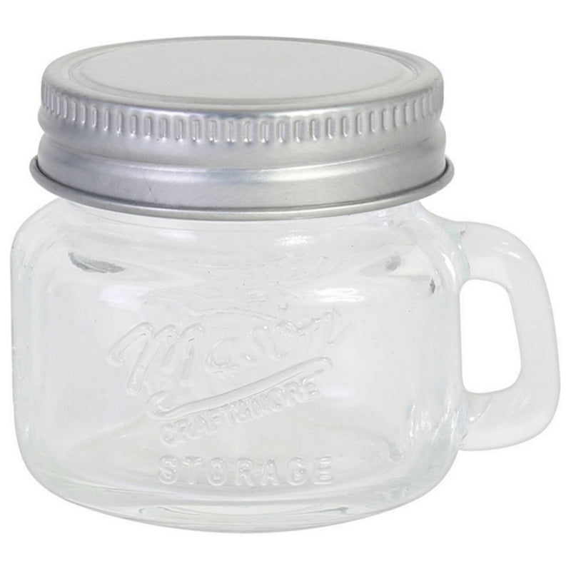 Contenitore Inde Con coperchio 5 cl (ø 5,5 x 5 cm)
