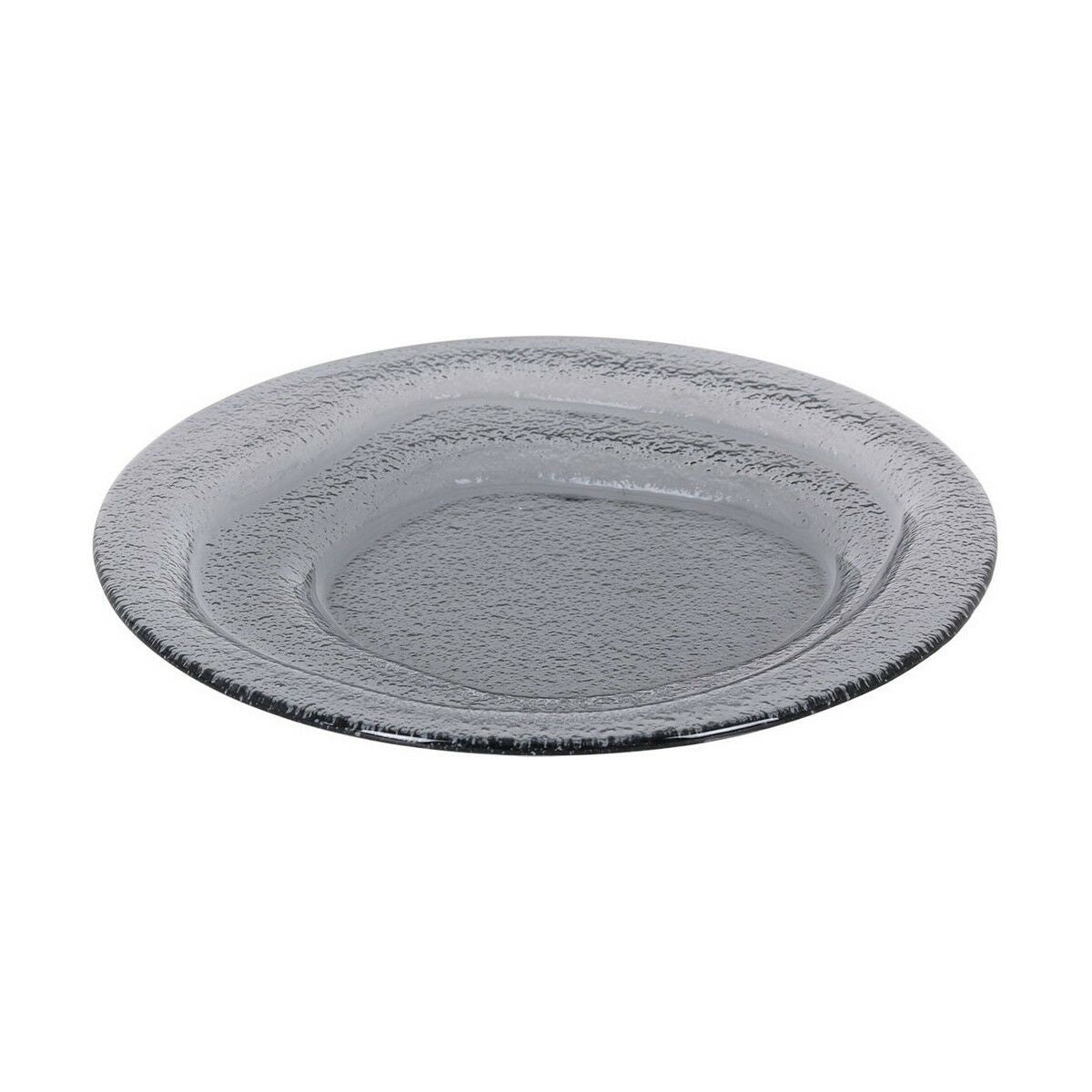 Piatto Piano Kilauea 24 x 24 x 2,5 cm