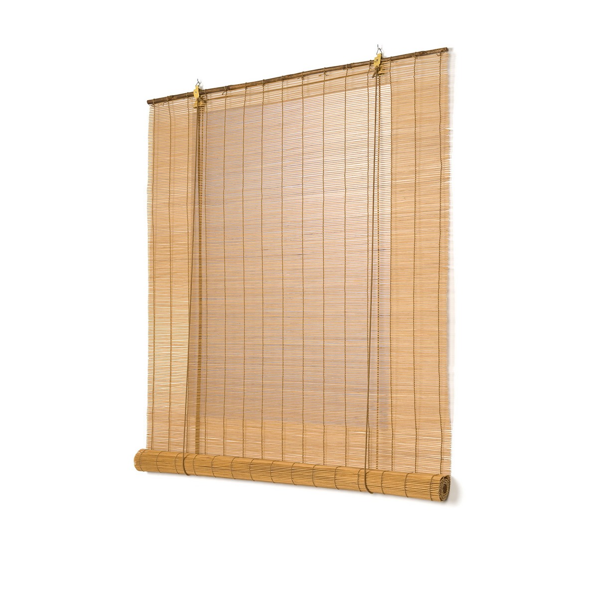 Store a rullo Stor Planet Ocre Naturale Bambù (90 x 175 cm)