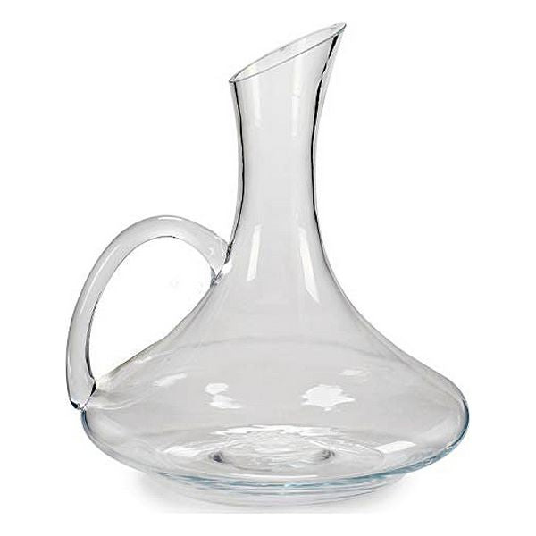 Decanter per Vino (19,5 x 24 x 19,5 cm)