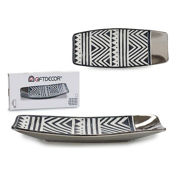 Vassoio S3602223 (14 x 4 x 33 cm)