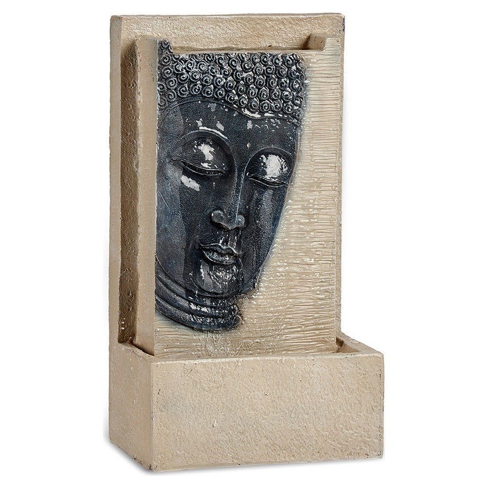 Fontana Buddha (16 x 48 x 26,5 cm)