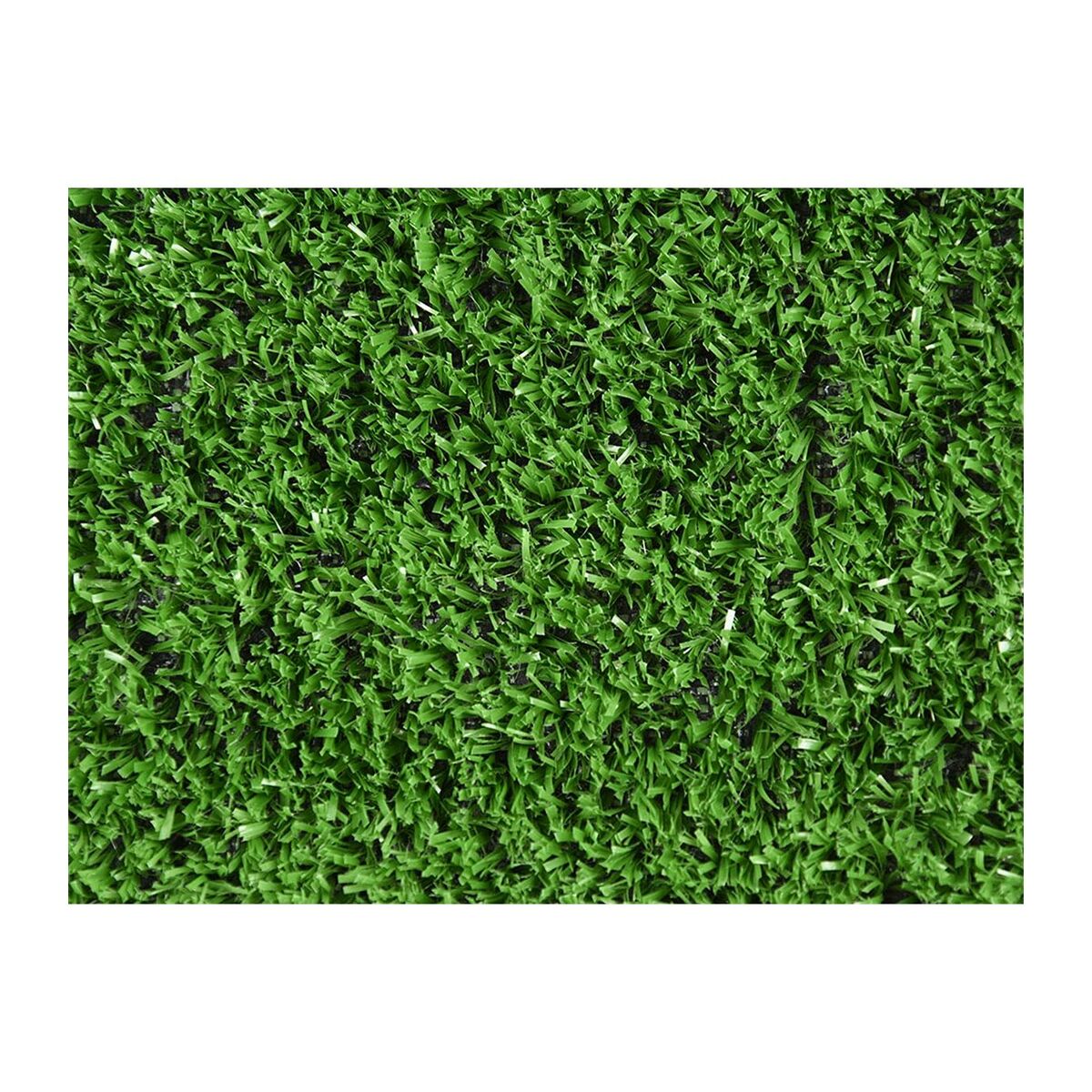 Prato artificiale Faura f42962 Verde 7 mm 2 x 5 m