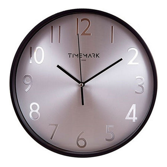 Orologio da Parete Timemark (30 x 30 cm)