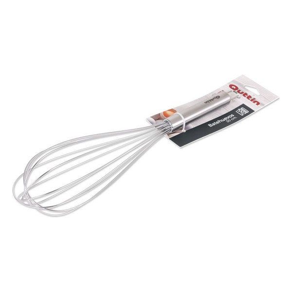 Sbattitore a Fruste Manuale Quttin (30 cm)