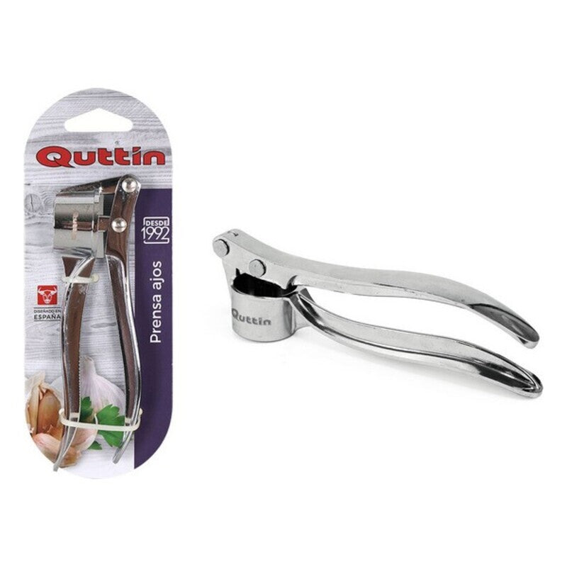 Pressa-Aglio Quttin (15,5 x 2,5 x 4 cm)
