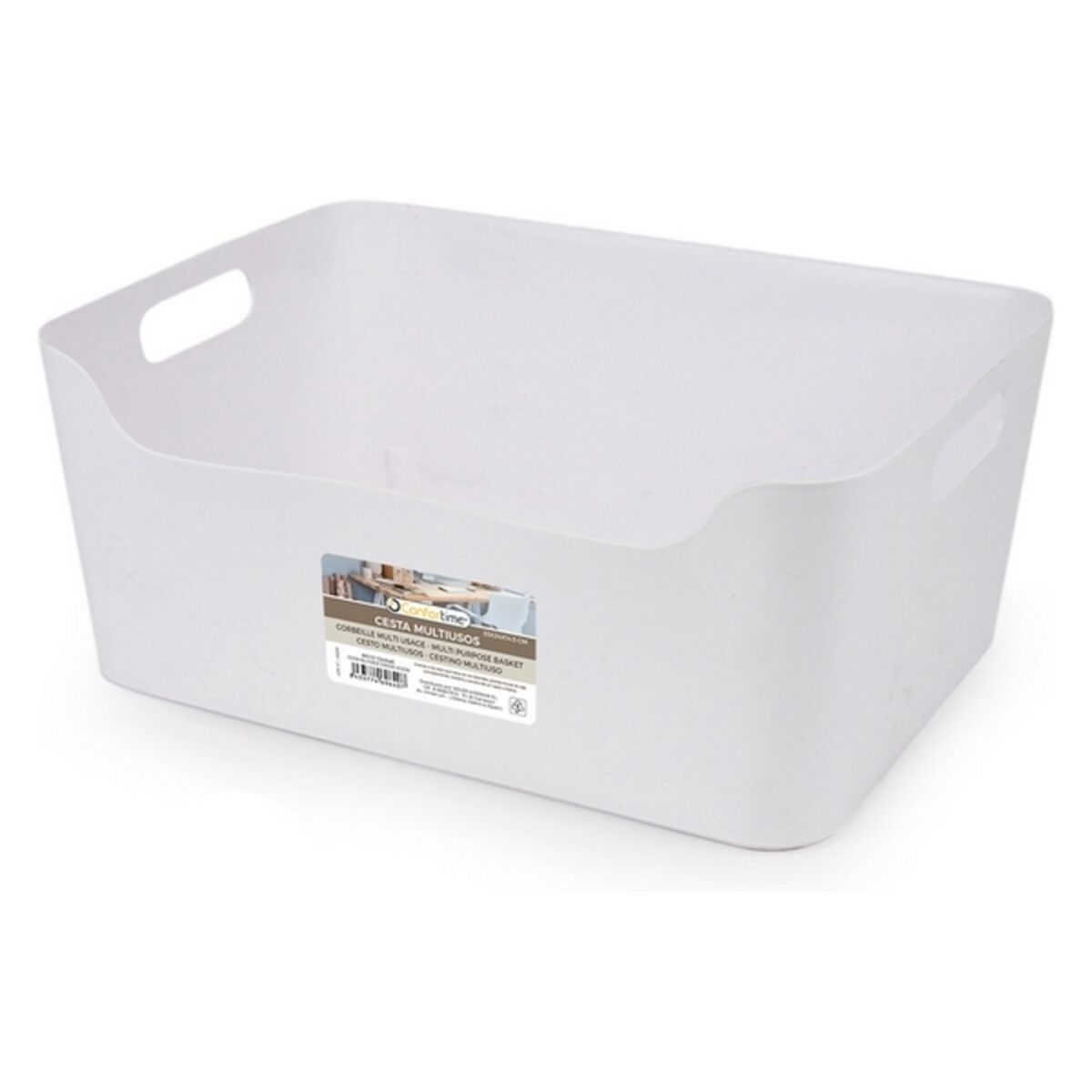 Cestino Multiuso Confortime