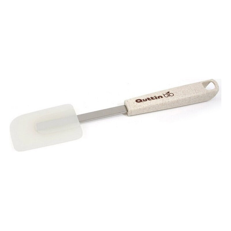 Spatola Bio Quttin Bianco (29 cm)