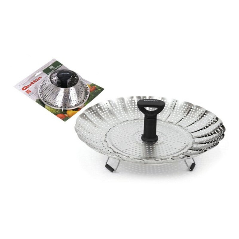 Bollitore Quttin 106651 Acciaio inossidabile