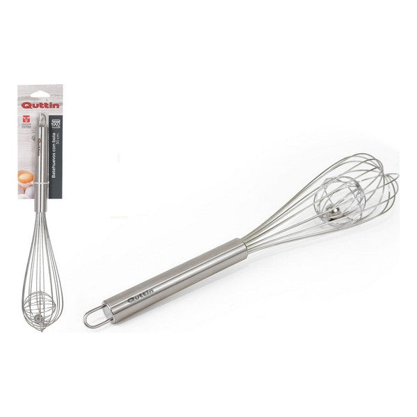 Sbattitore a Fruste Manuale Quttin (30 cm)