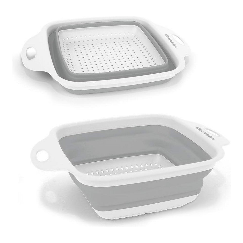 Scolapiatti Quttin Pieghevole (24 x 18,2 x 7,5 cm)