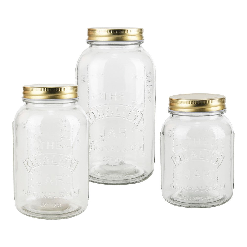 Vaso Anna Vetro (500 ml) (9 x 9 x 14 cm) (500 ml)