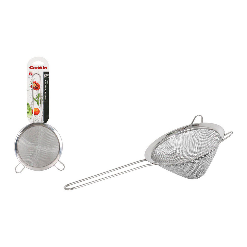Colino Quttin Acciaio inossidabile (Ø 12 cm)