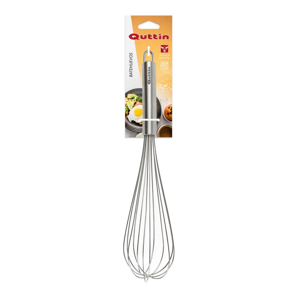 Frusta per Frullare Quttin (30 cm)