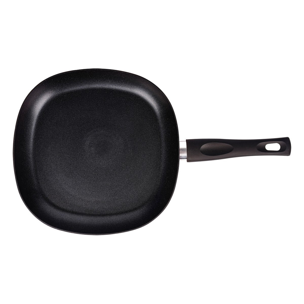 Padella griglia Infinity Rosso (28 x 28 x 4 cm)