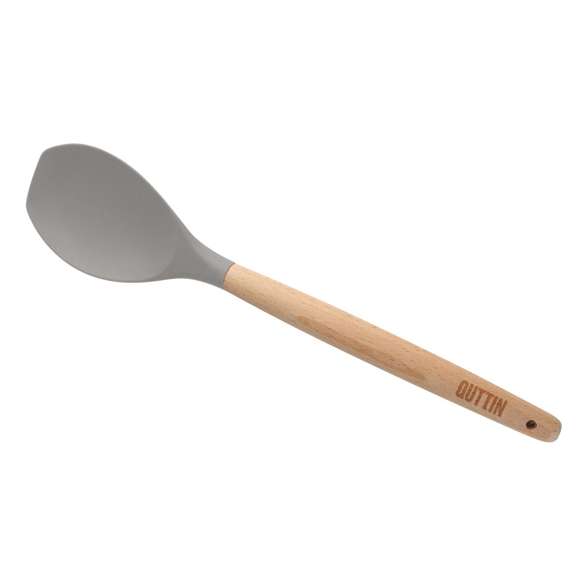 Spatola Quttin (31,8 x 6,7 cm)
