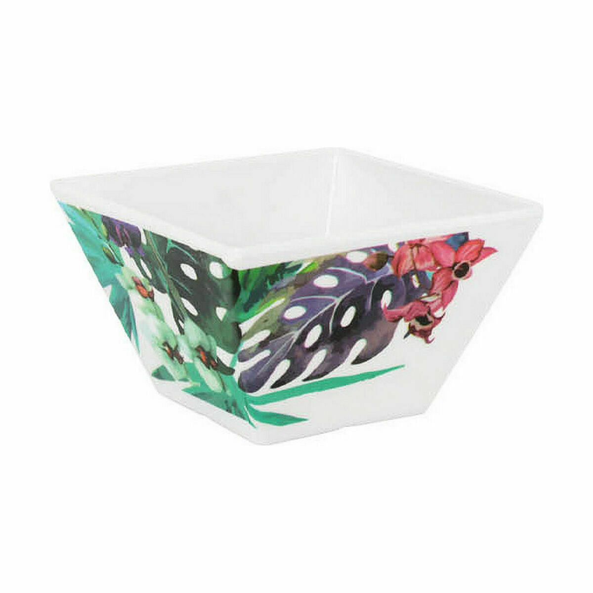 Ciotola La Mediterránea TROPIC 10 x 10 x 6 cm (24 Unità)