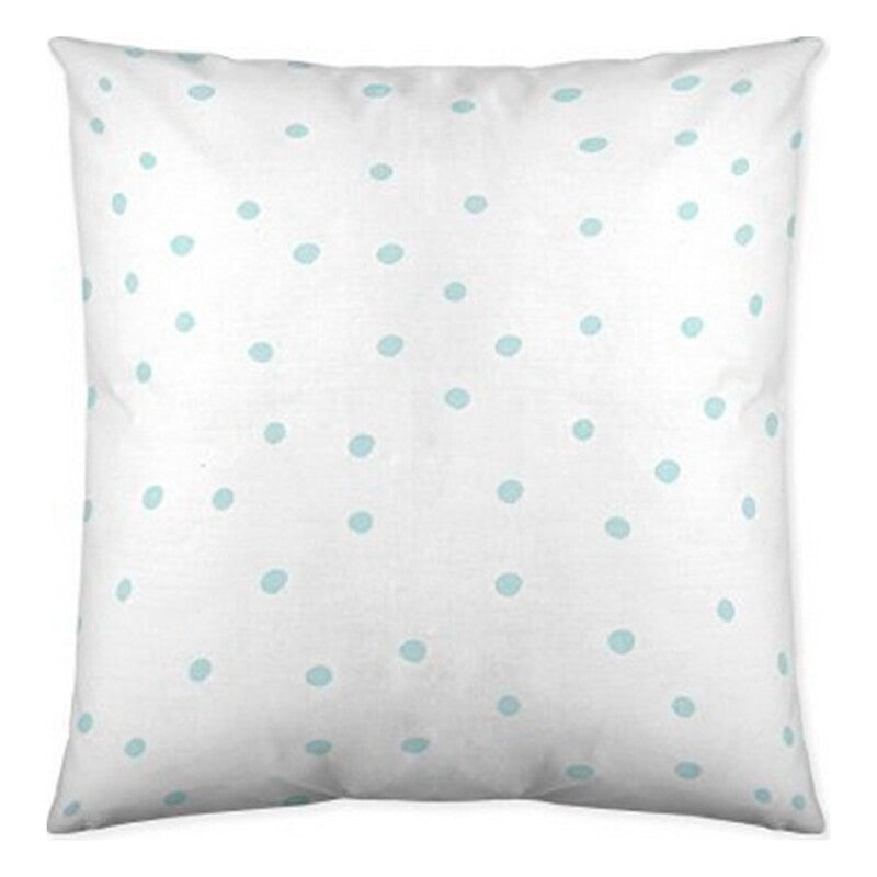 Fodera per cuscino Costura Moon Green (50 x 50 cm)