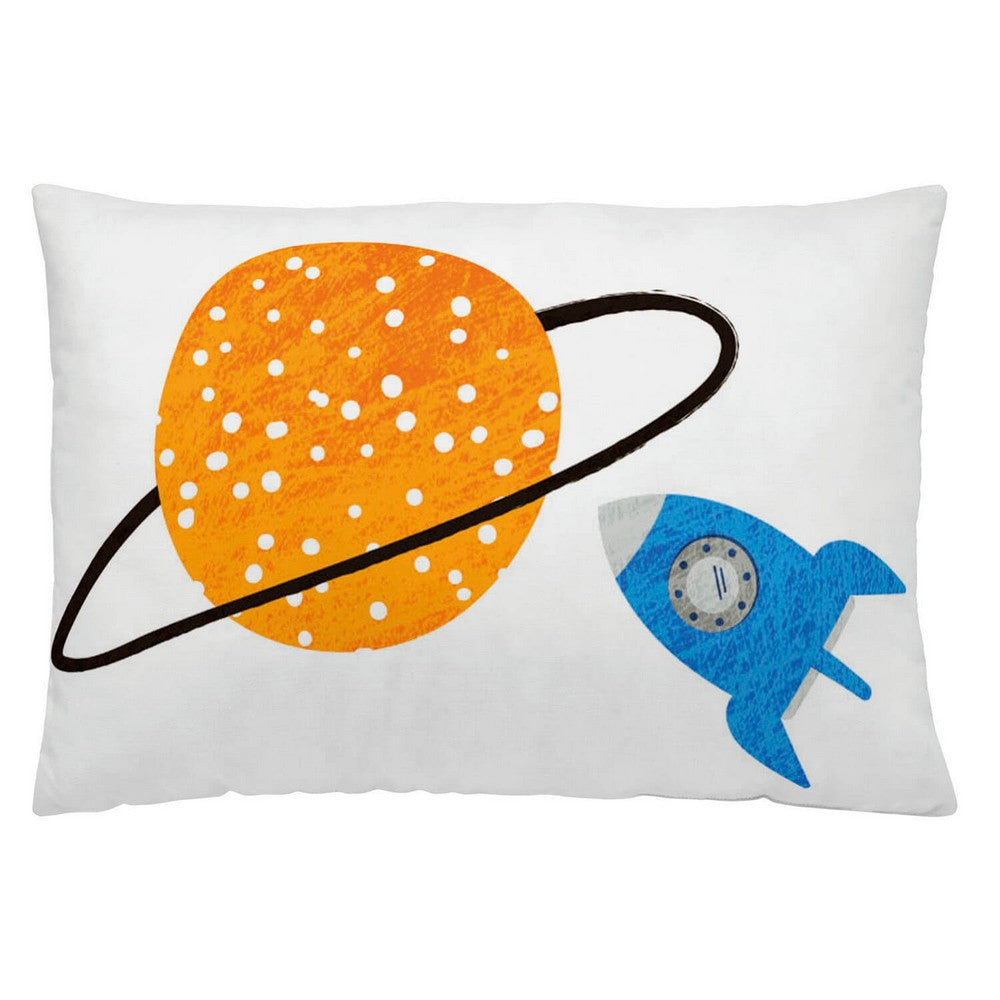 Fodera per cuscino Naturals Stars Reach (50 x 30 cm)