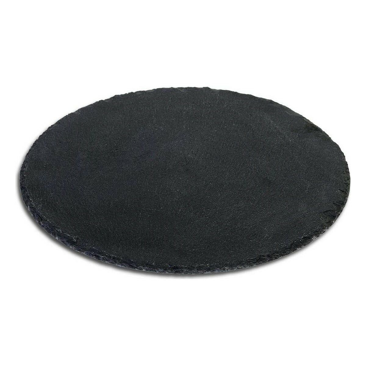 Piatto Piano Santa Clara Alfares Lavagna (Ø 25 cm)