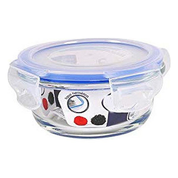 Porta pranzo Quttin 52529 (200 cc) (ø 11,5 x 5,6 cm)