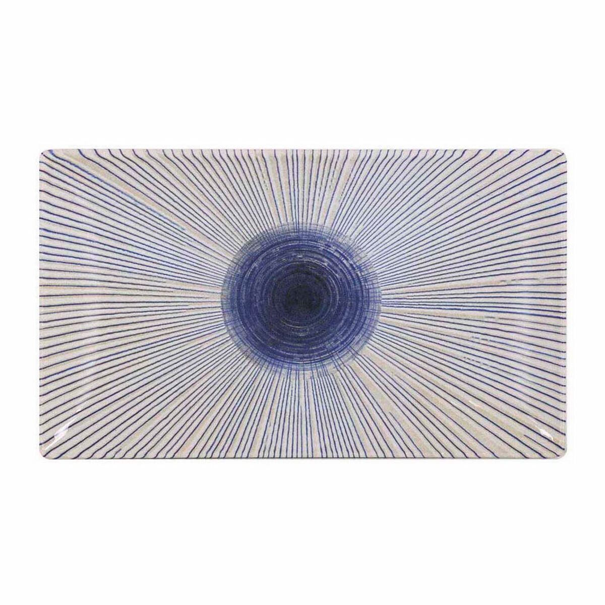 Teglia da Cucina La Mediterránea Irys Elite Rettangolare Brillante (25 x 15 x 2 cm) (25 x 15 cm)