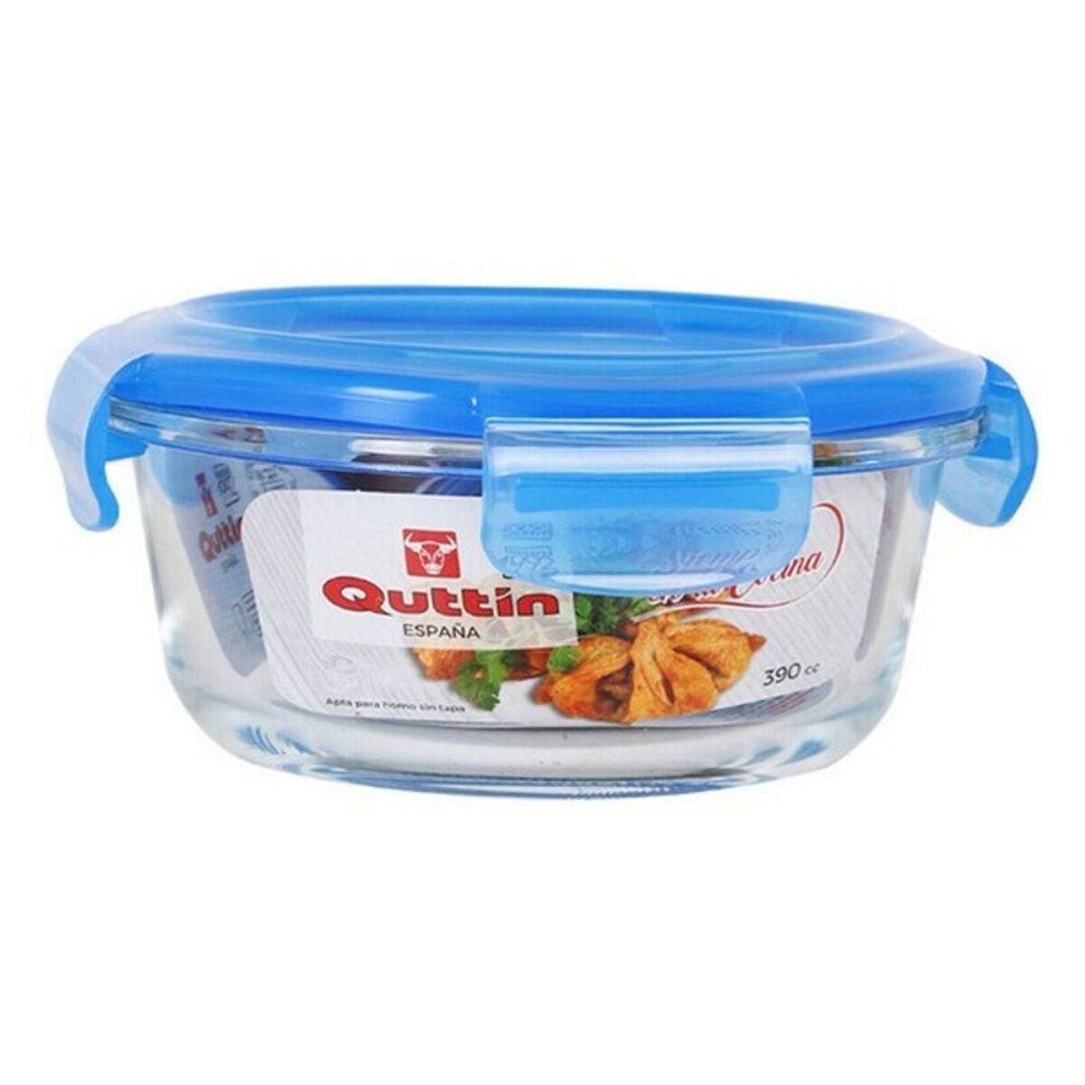 Porta pranzo Ermetico Quttin