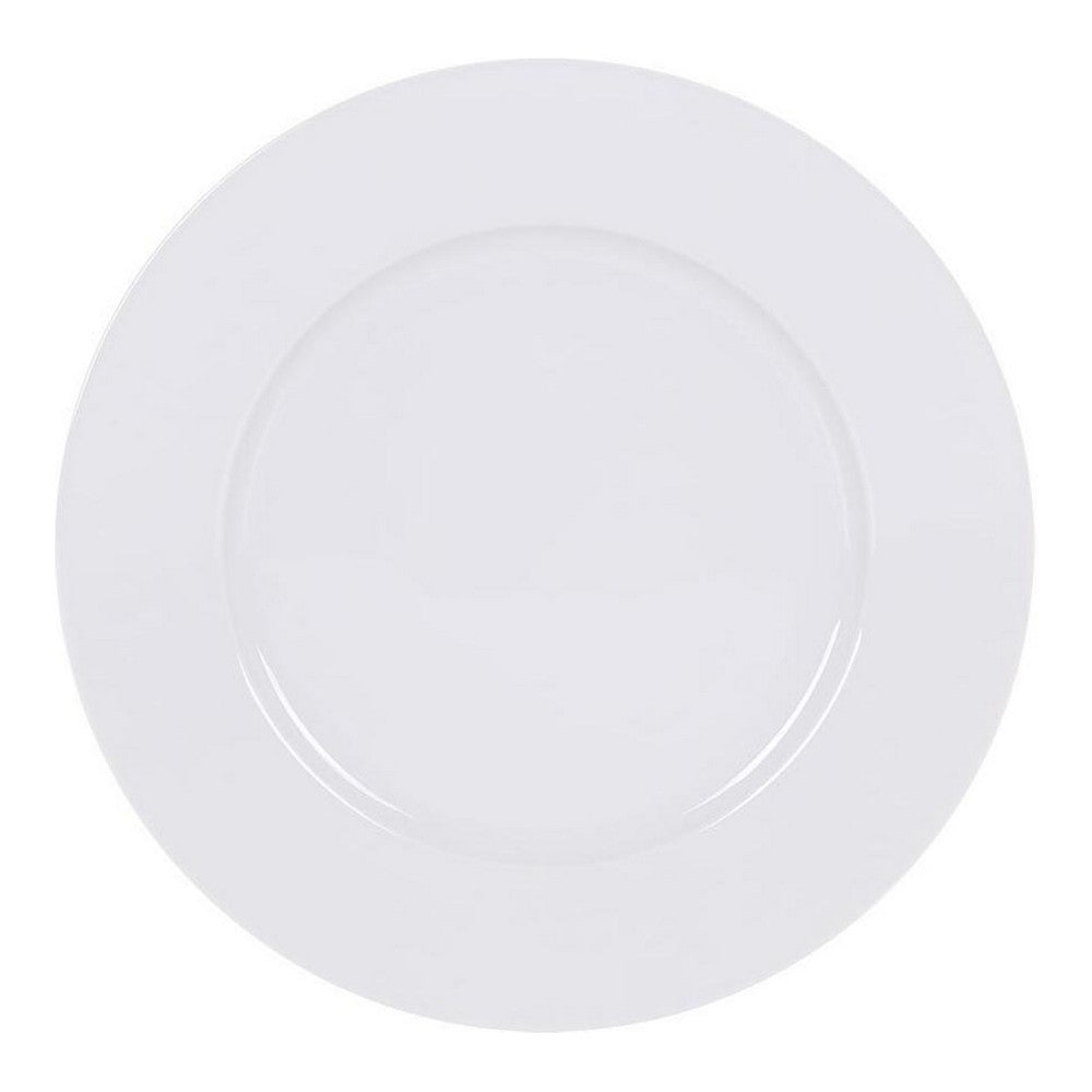 Piatto Piano La Mediterranea Felit (ø 27 x 2,8 cm) (Ø 27 cm)