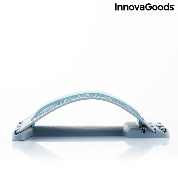 Supporto Correttore per Allungamento Lombare con Punti di Pressione e Magnetici Lumport InnovaGoods
