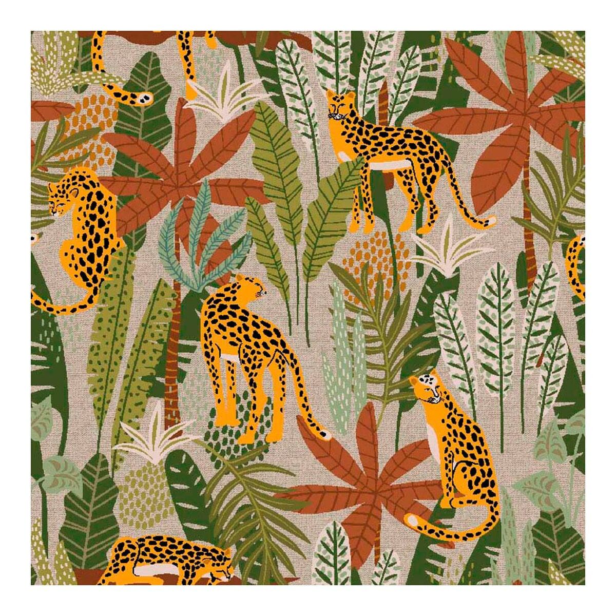 Tovaglia SELVA 701 (140 x 200 cm)