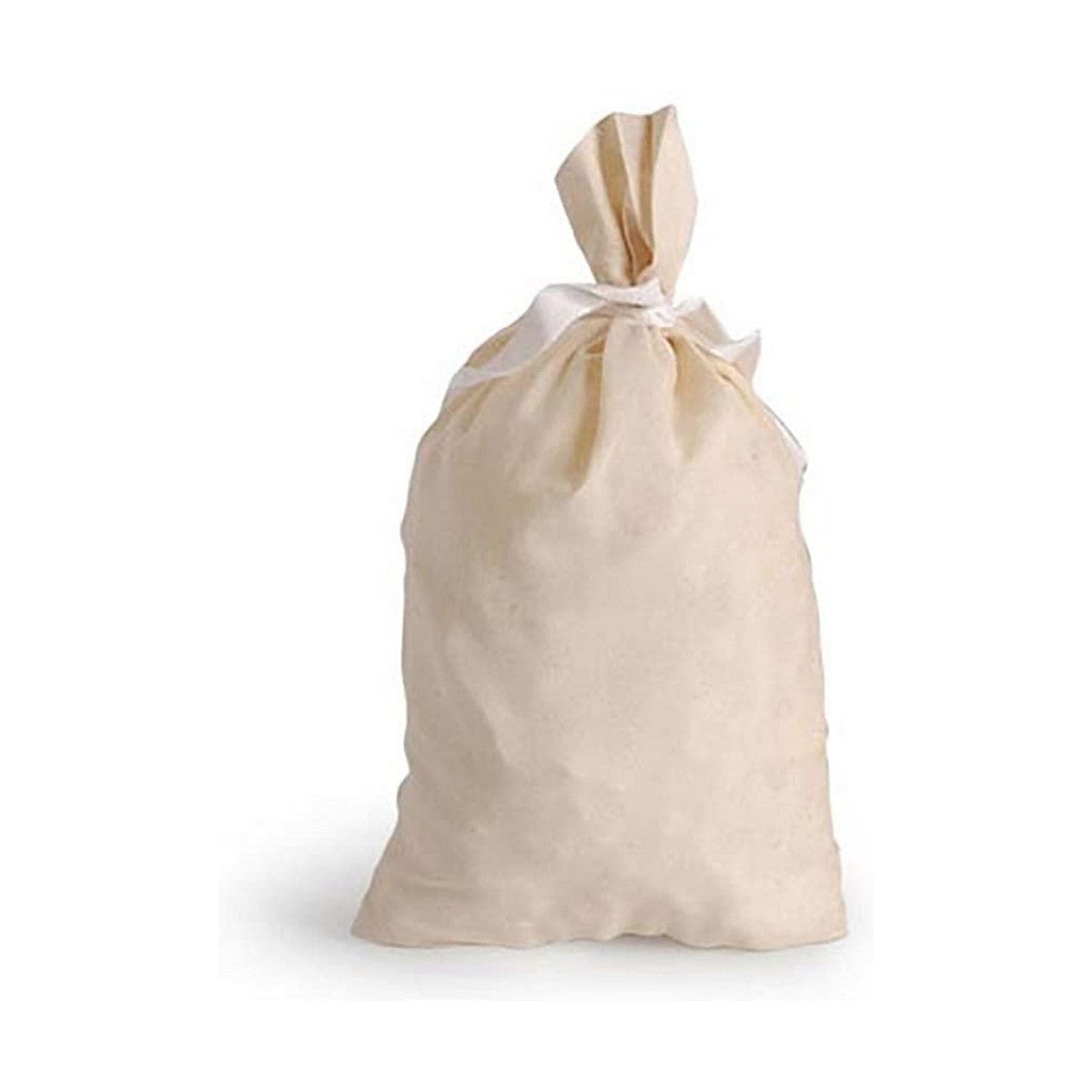 Sacco Fun&Go Beige Cotone 40 x 60 cm (2 Unità)