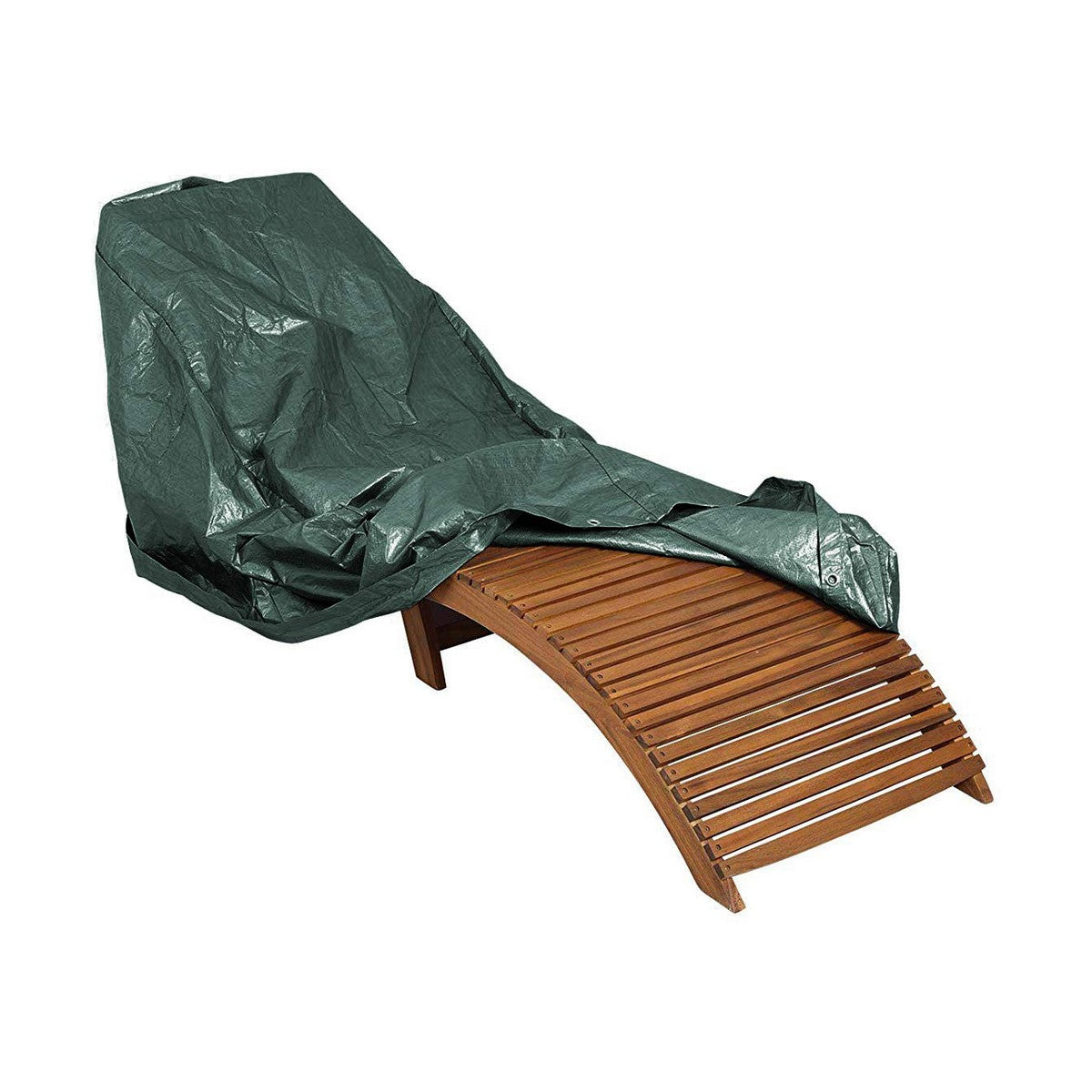 Custodia Protettrice Altadex Lettino prendisole da giardino