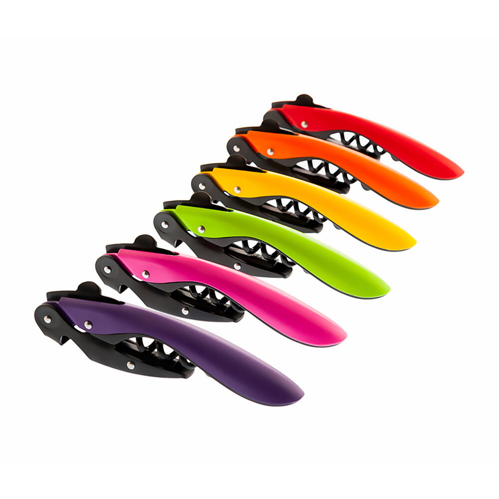 Cavatappi Koala High Tech Violetta Metallo