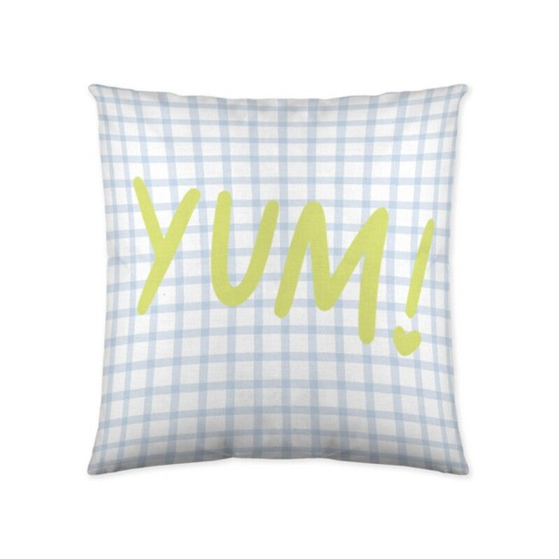Fodera per cuscino Cool Kids Lemon (50 x 50 cm)