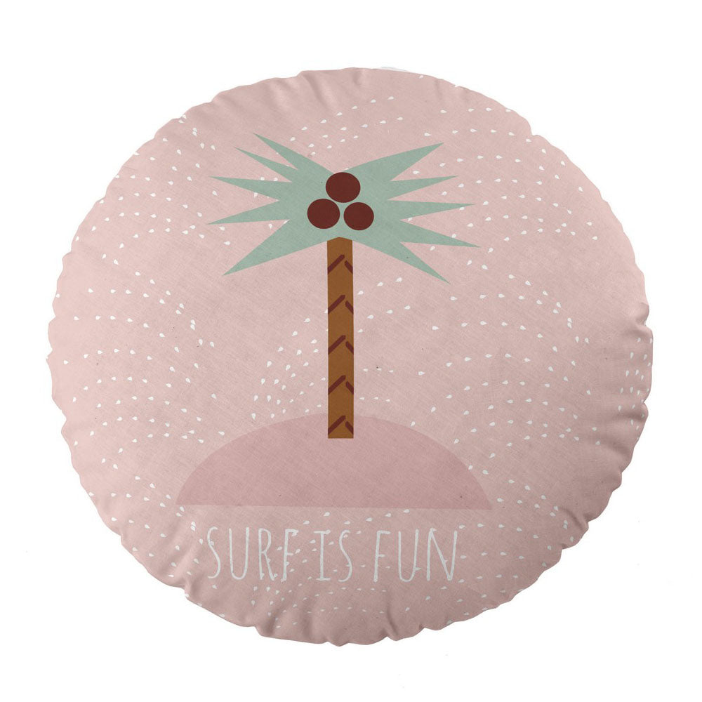 Cuscino Haciendo el Indio Surf (40 cm)