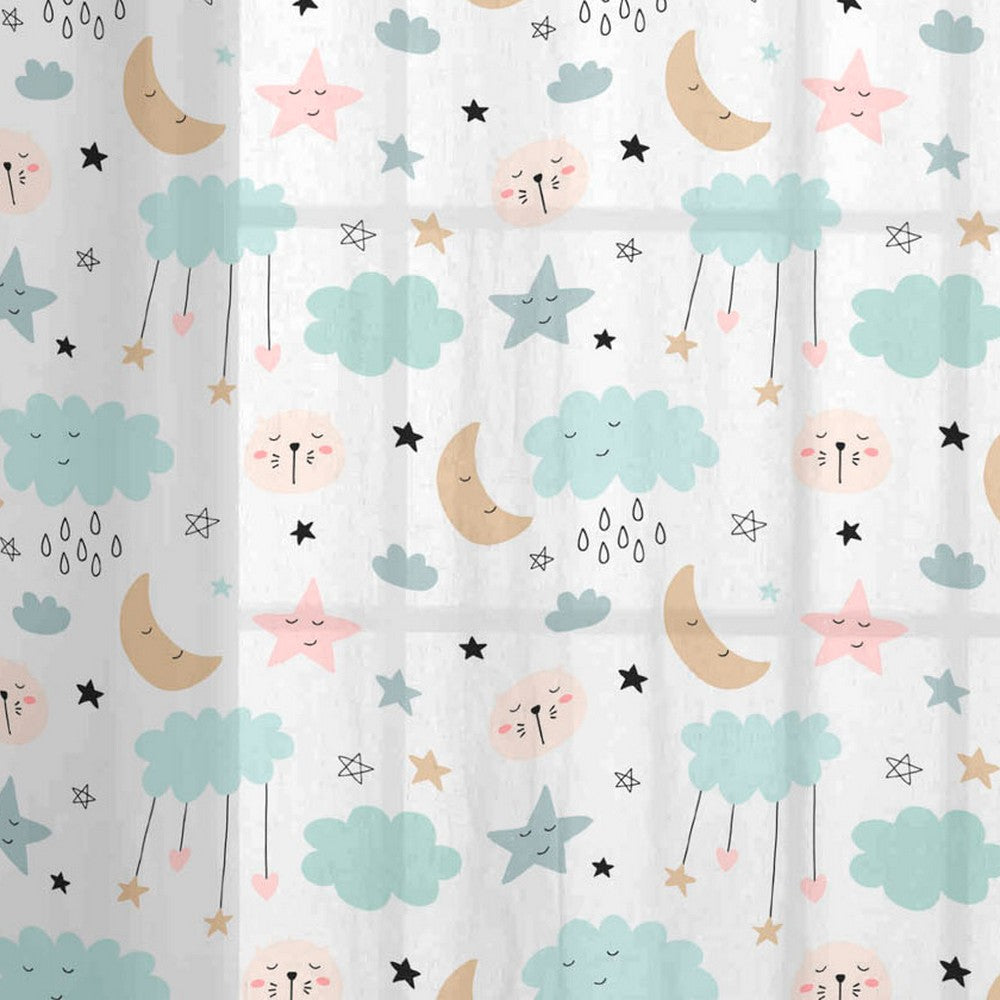 Tenda Cool Kids Boho (140 x 260 cm)