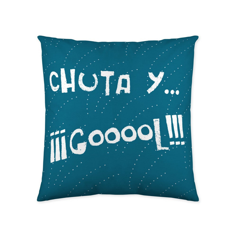 Fodera per cuscino Haciendo el Indio Football (40 x 40 cm)
