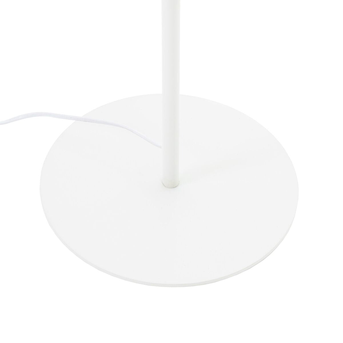 Lampada da Terra 35 x 30 x 156 cm Ferro