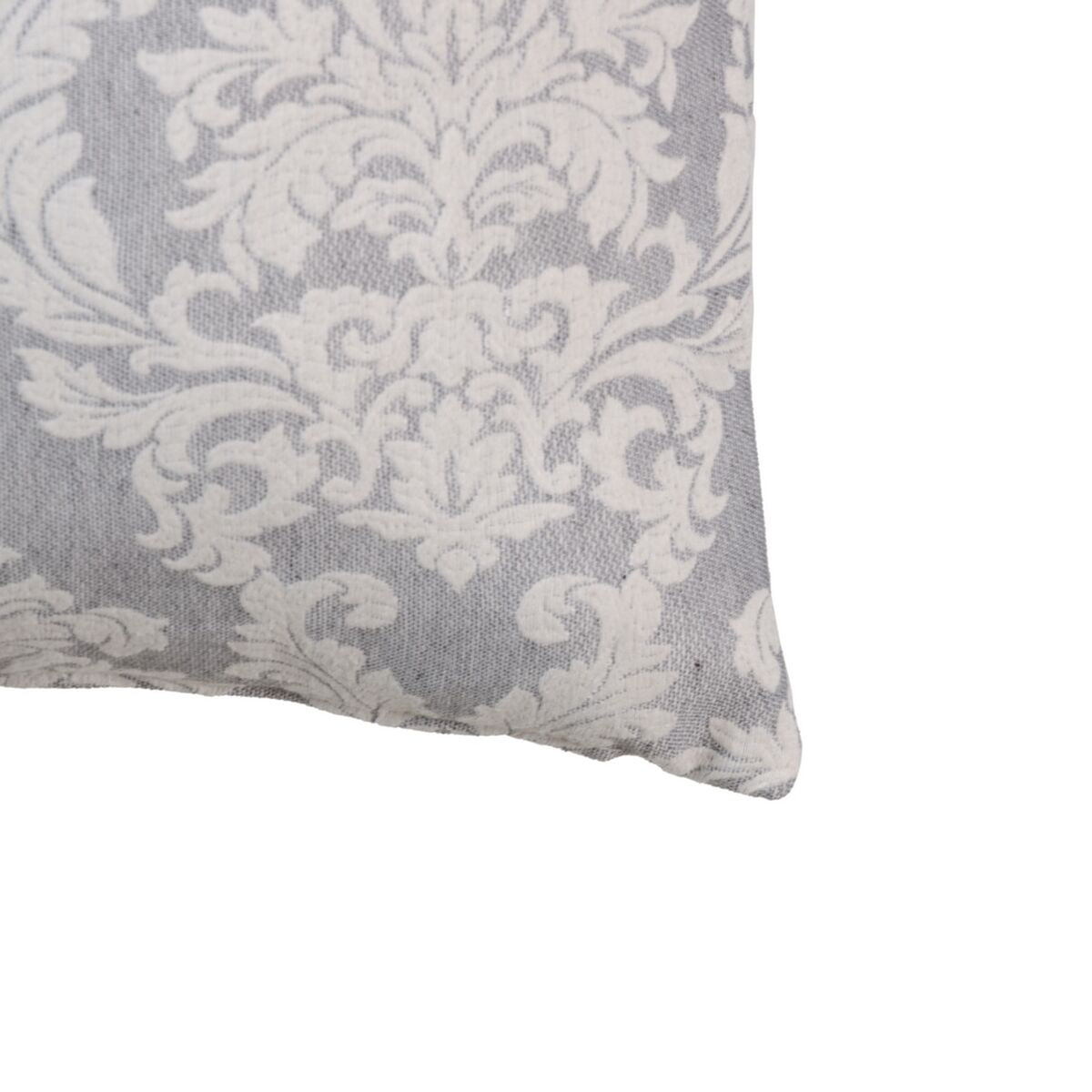 Cuscino Grigio 60 x 60 cm