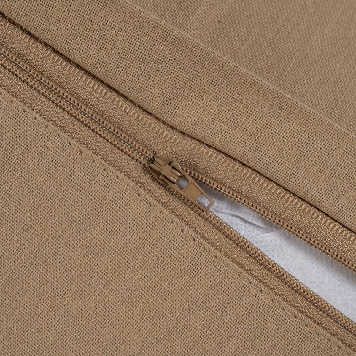 Cuscino Beige 30 x 50 cm
