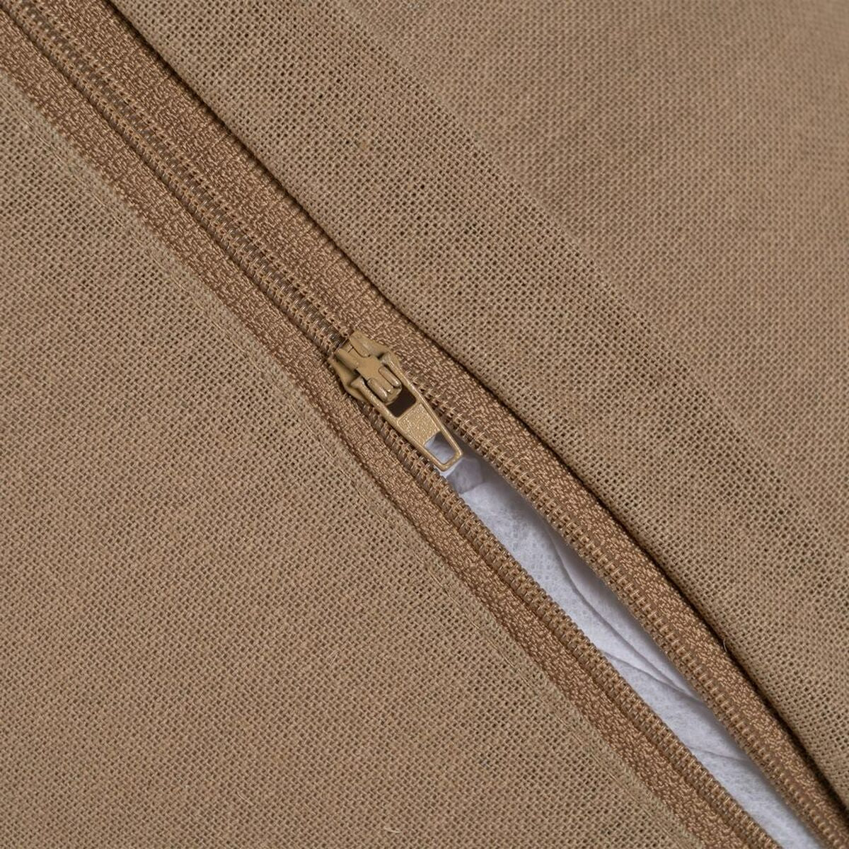 Cuscino Beige 30 x 50 cm