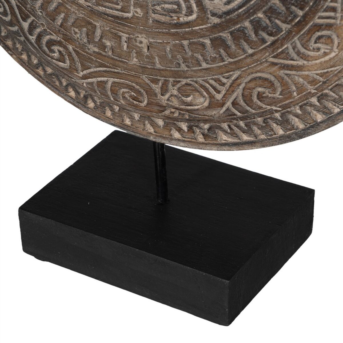Statua Decorativa Marrone 40 x 11 x 48 cm