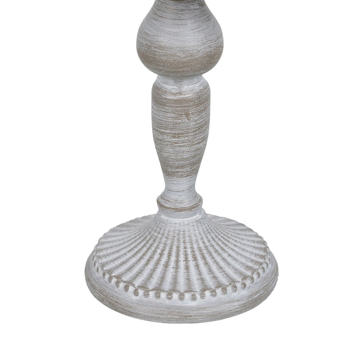 Lampada Beige Grigio 60 W 20 x 20 x 34 cm