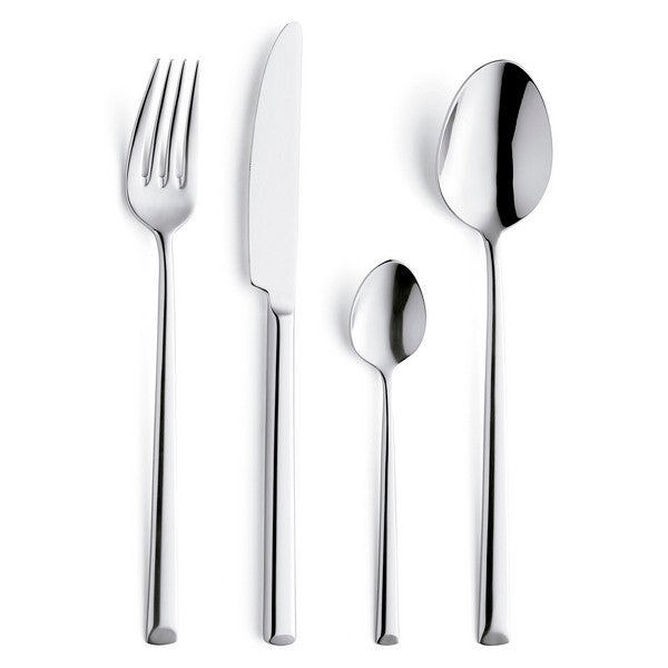 Set di Coltelli da Dolce Amefa Metropole (12 pezzi) Acciaio inossidabile