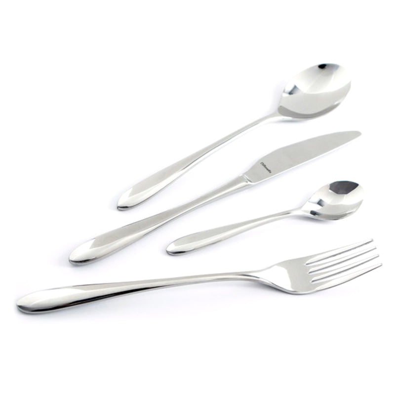 Set di Cucchiai Amefa Cuba (12 pezzi) Acciaio inossidabile