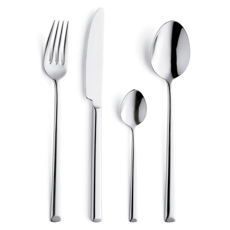 Set di Forchette Amefa Metropole (12 pezzi) Acciaio inossidabile