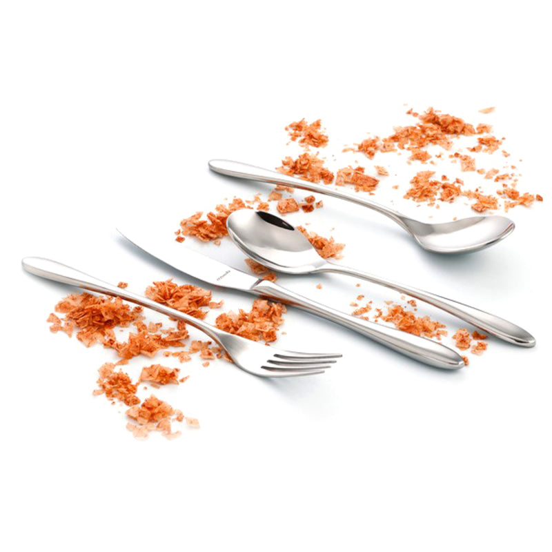 Set di Coltelli Amefa Cuba (12 pcs) Acciaio inossidabile