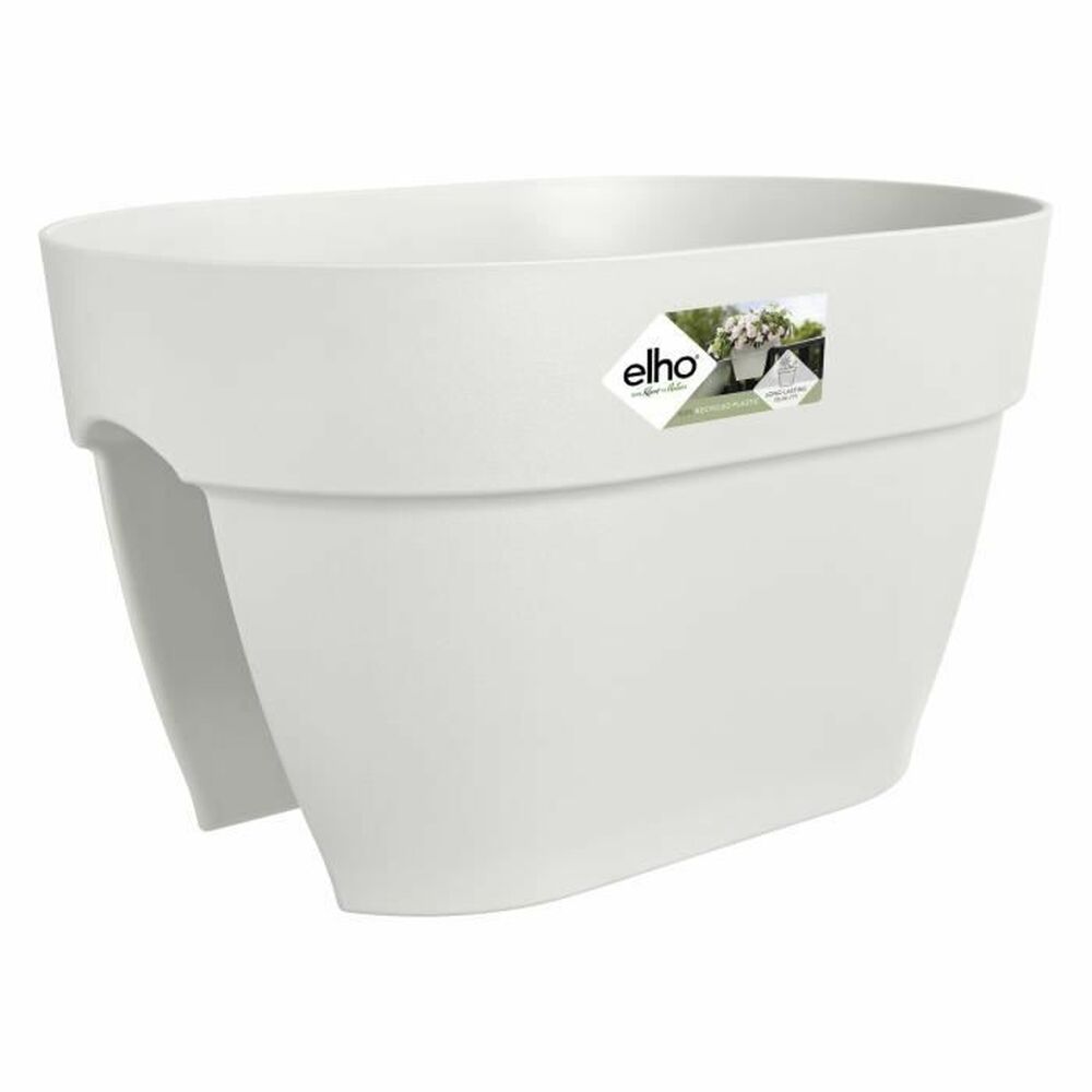Vaso Elho Vibia Campana 26 x 39 x 22 cm Bianco