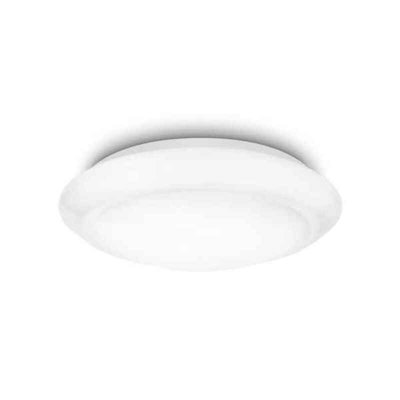 Plafoniera Philips Cinnabar 17 W Ø 32 cm Bianco Plastica (4000 K)