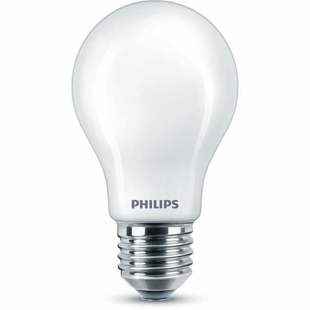 Lampadina LED Philips Bombilla 40 W E27 (Bianco Freddo)